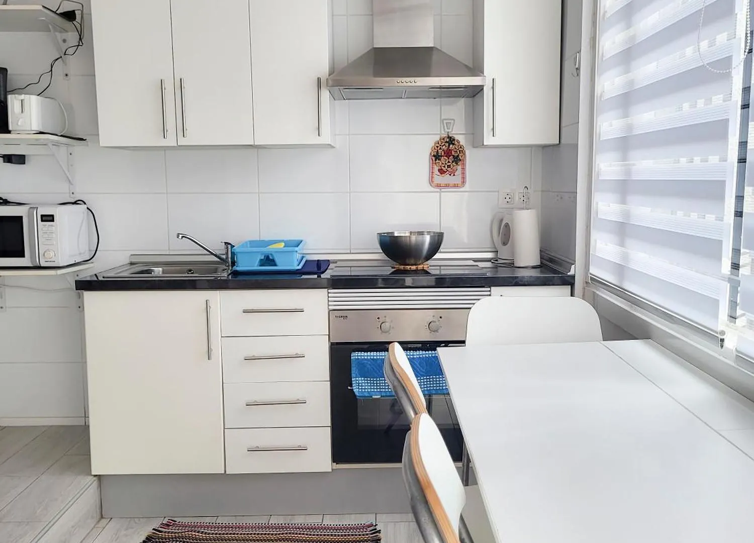 Home Canarias 아데제 스페인